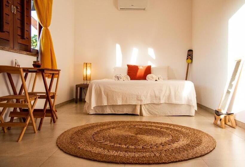 پانسیون Casa Wayra