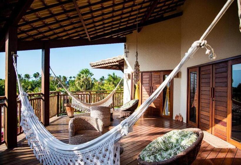 پانسیون Casa Wayra