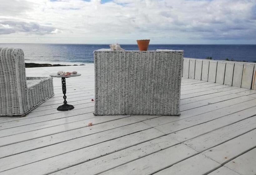 ペンション Mar Me Quer, Eco Beach Retreat