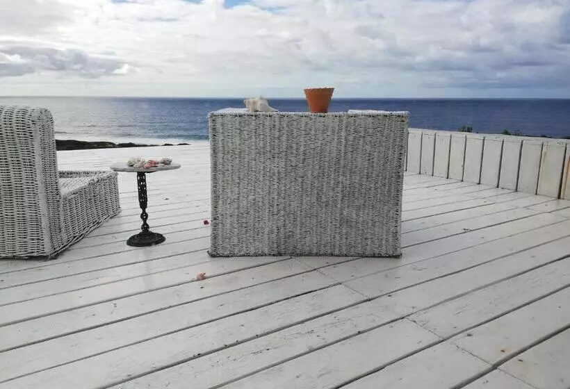 ペンション Mar Me Quer, Eco Beach Retreat