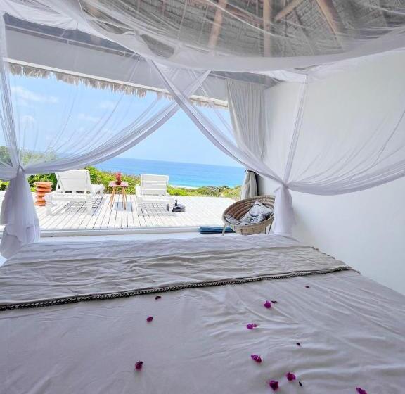 ペンション Mar Me Quer, Eco Beach Retreat