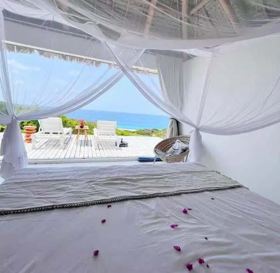 ペンション Mar Me Quer, Eco Beach Retreat