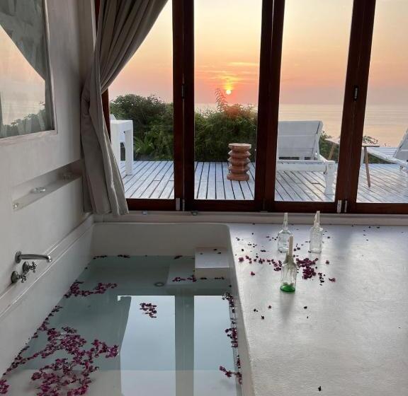 ペンション Mar Me Quer, Eco Beach Retreat