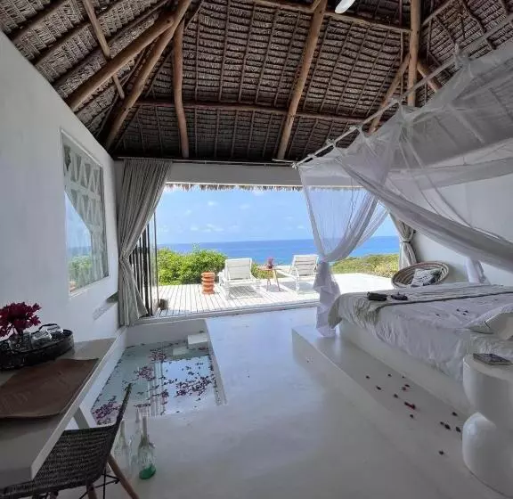 ペンション Mar Me Quer, Eco Beach Retreat