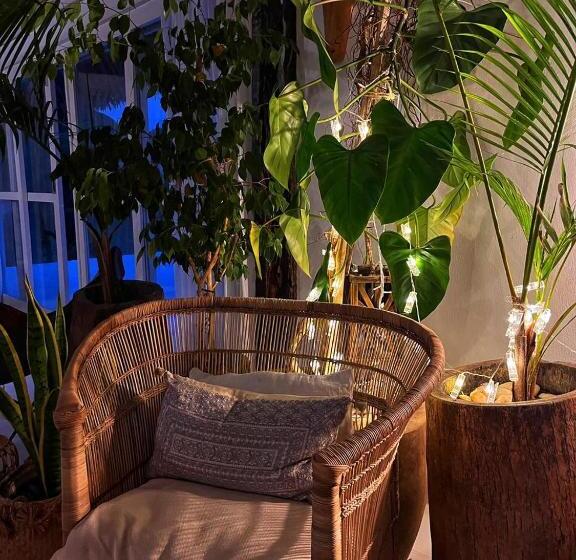 ペンション Mar Me Quer, Eco Beach Retreat