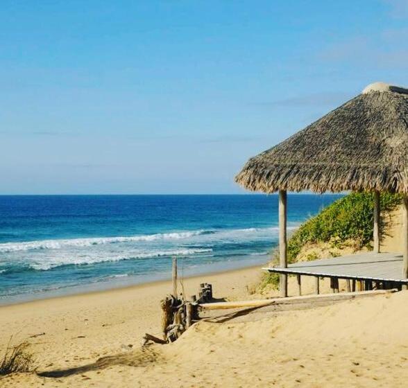 ペンション Mar Me Quer, Eco Beach Retreat