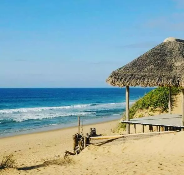 ペンション Mar Me Quer, Eco Beach Retreat