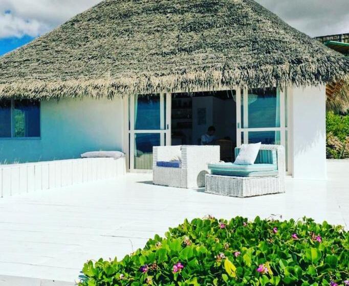 ペンション Mar Me Quer, Eco Beach Retreat