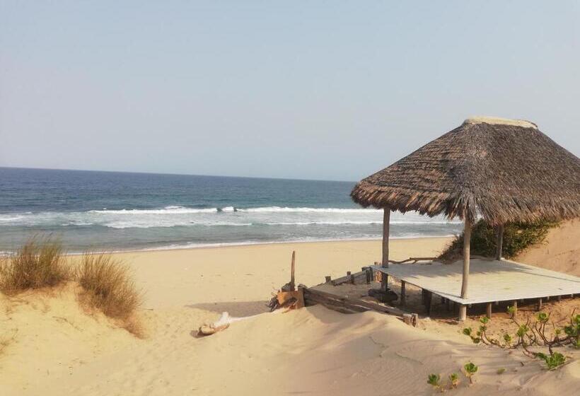 ペンション Mar Me Quer, Eco Beach Retreat