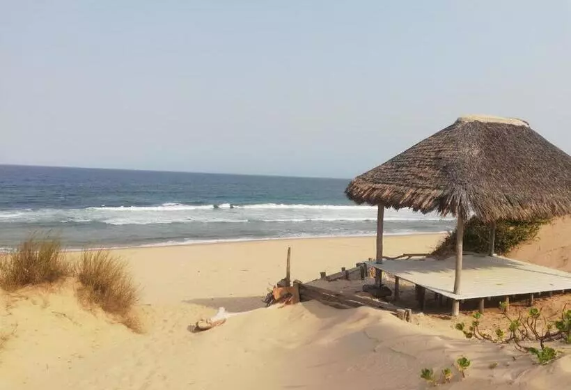 ペンション Mar Me Quer, Eco Beach Retreat