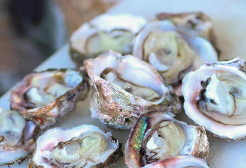 ペンション Mar Me Quer, Eco Beach Retreat