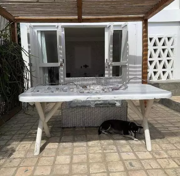 ペンション Mar Me Quer, Eco Beach Retreat