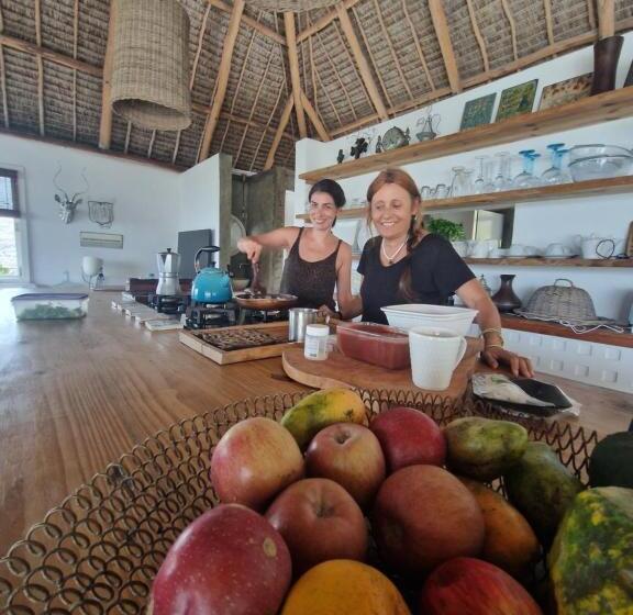 ペンション Mar Me Quer, Eco Beach Retreat