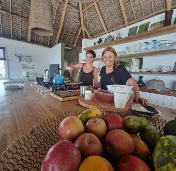 ペンション Mar Me Quer, Eco Beach Retreat