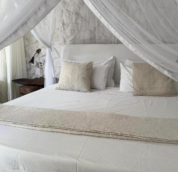 ペンション Mar Me Quer, Eco Beach Retreat