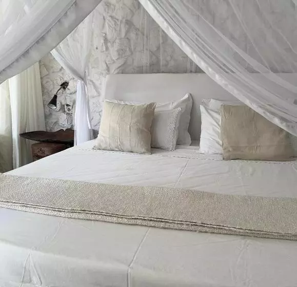 ペンション Mar Me Quer, Eco Beach Retreat