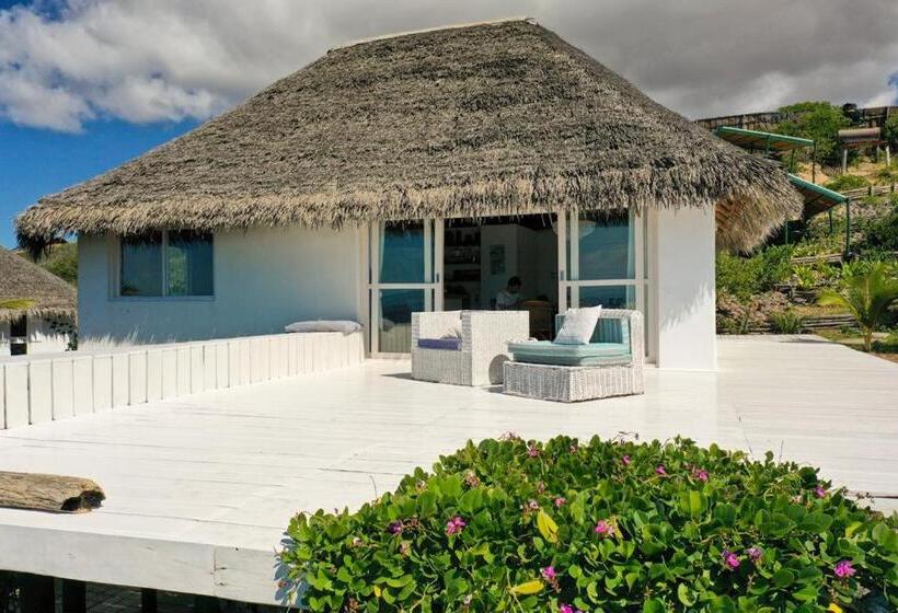 ペンション Mar Me Quer, Eco Beach Retreat