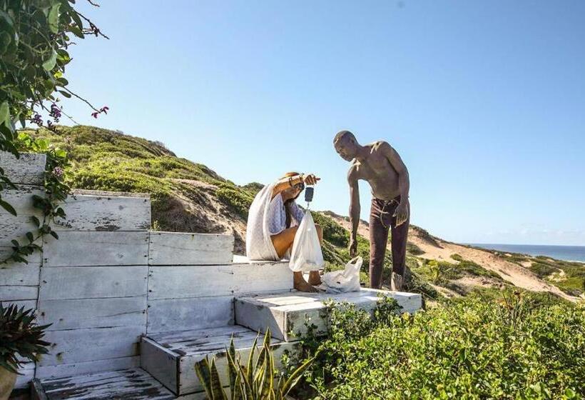 ペンション Mar Me Quer, Eco Beach Retreat