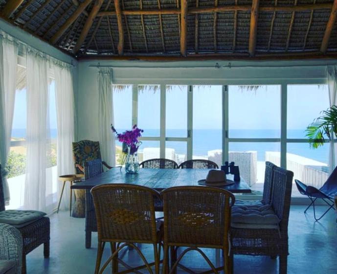 ペンション Mar Me Quer, Eco Beach Retreat