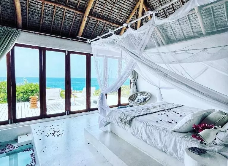 ペンション Mar Me Quer, Eco Beach Retreat