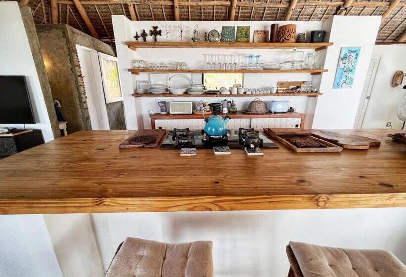 ペンション Mar Me Quer, Eco Beach Retreat