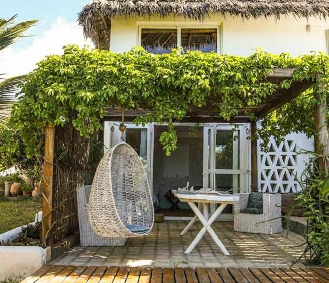 ペンション Mar Me Quer, Eco Beach Retreat