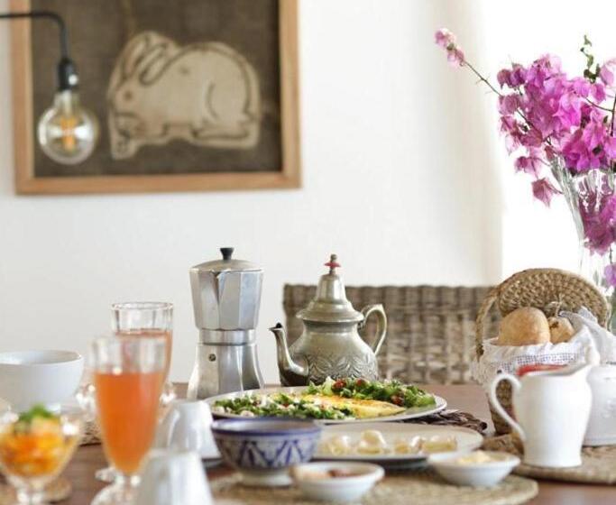 ペンション Mar Me Quer, Eco Beach Retreat