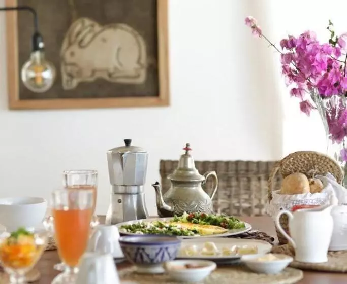 ペンション Mar Me Quer, Eco Beach Retreat