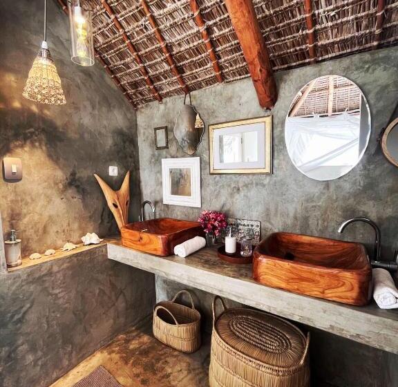 ペンション Mar Me Quer, Eco Beach Retreat