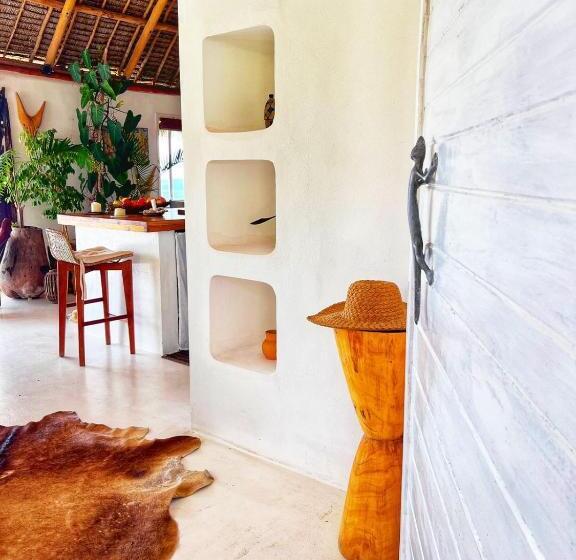 ペンション Mar Me Quer, Eco Beach Retreat