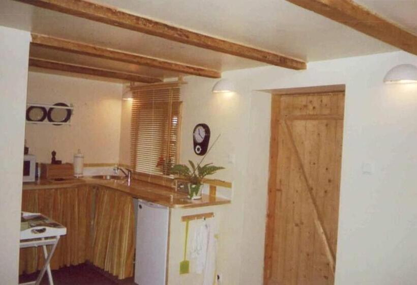 پانسیون Nilseni