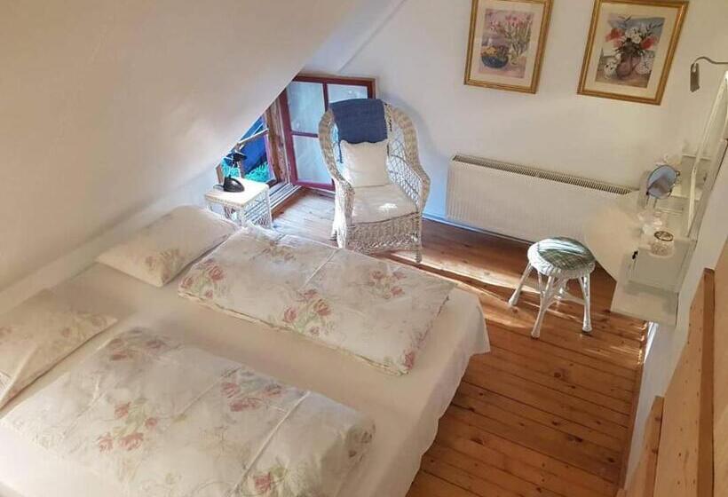 پانسیون Nilseni