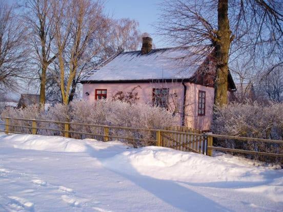 پانسیون Nilseni