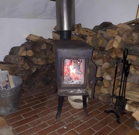 پانسیون Nilseni