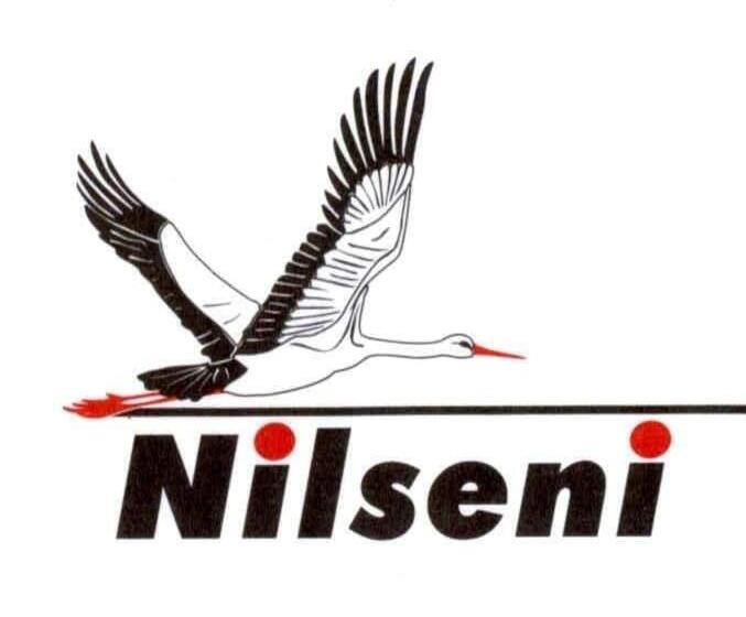 پانسیون Nilseni