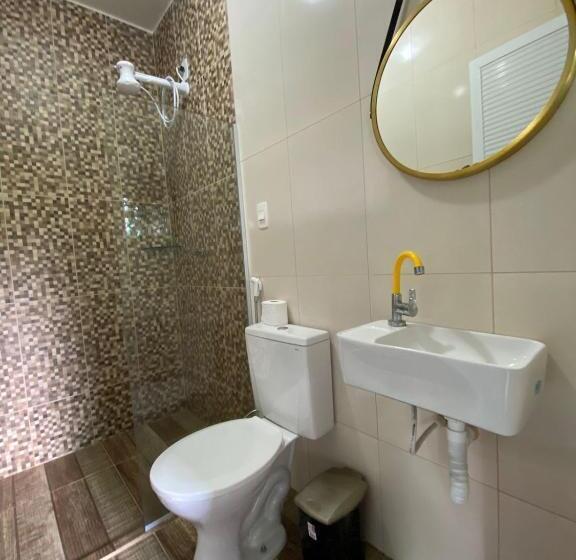 ペンション Portal Amor E Consciência