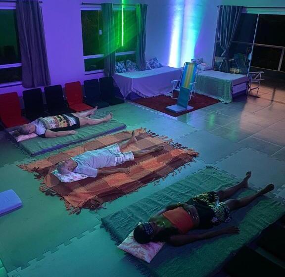 ペンション Portal Amor E Consciência