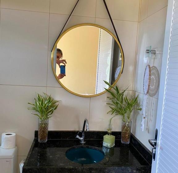 ペンション Portal Amor E Consciência