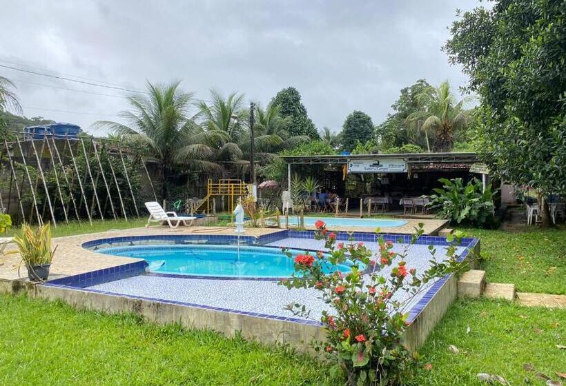 ペンション Portal Amor E Consciência