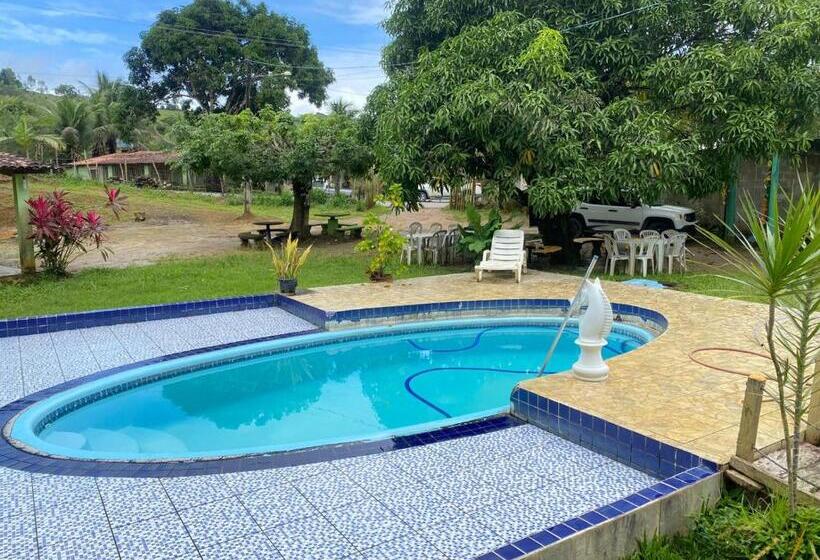 ペンション Portal Amor E Consciência