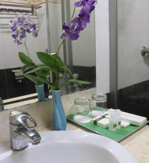 אתר נופש Yoga Palm House Kep