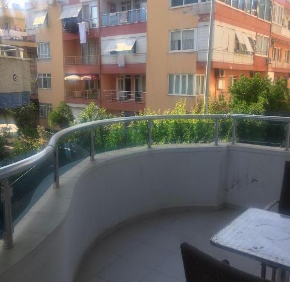 As Venüs Hotel Alanya