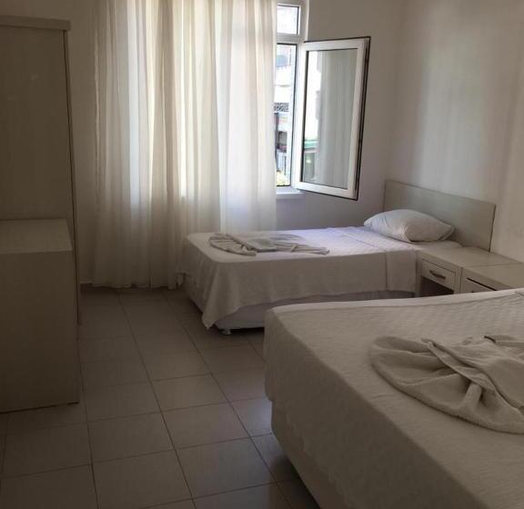 As Venüs Hotel Alanya