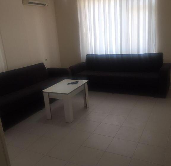 As Venüs Hotel Alanya