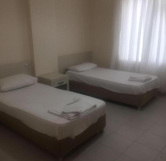 As Venüs Hotel Alanya