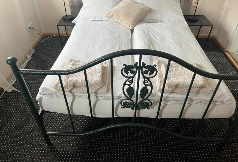 Bed and Breakfast Am Rhein