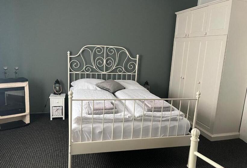 Bed and Breakfast Am Rhein