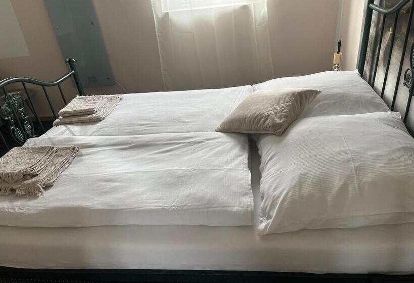 Bed and Breakfast Am Rhein