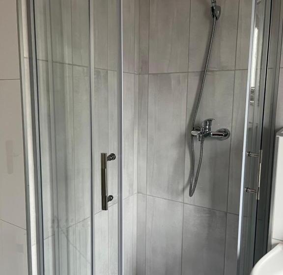 Bed and Breakfast Am Rhein