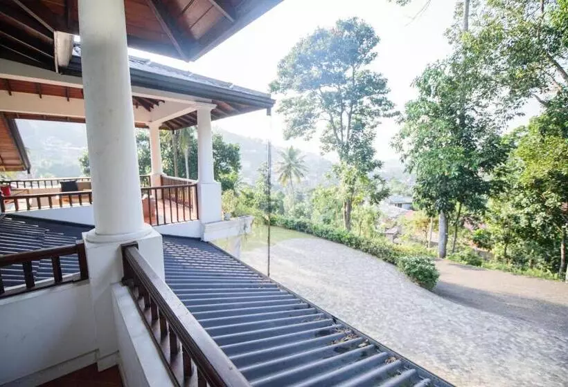 ベッドアンドブレックファースト Kingsman House